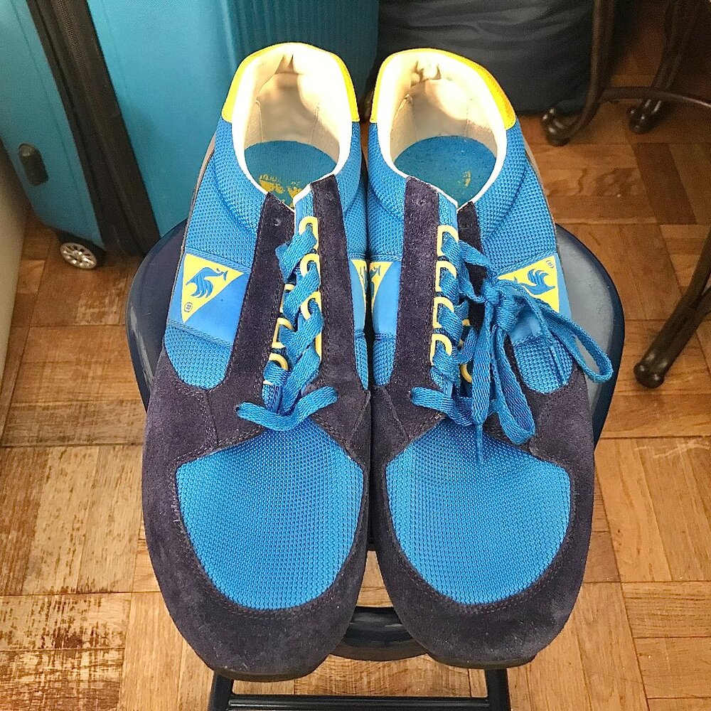 Men's Le Coq Sportif Sneakers - size 13